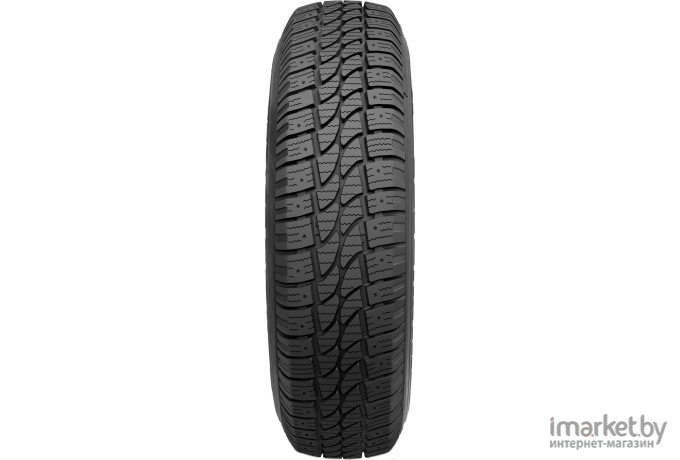 Шины Tigar Cargo Speed Winter 195/70R15C 104/102R (шипы) Зимняя