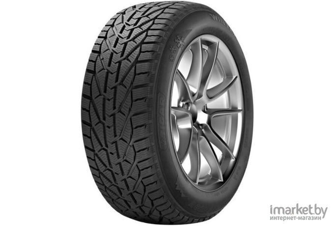 Шины Tigar Winter 195/55R15 85H Зимняя