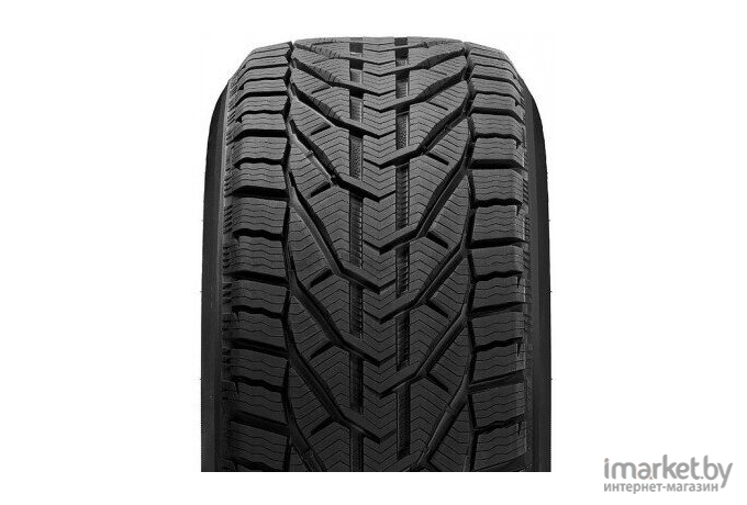 Шины Tigar Winter 195/55R15 85H Зимняя