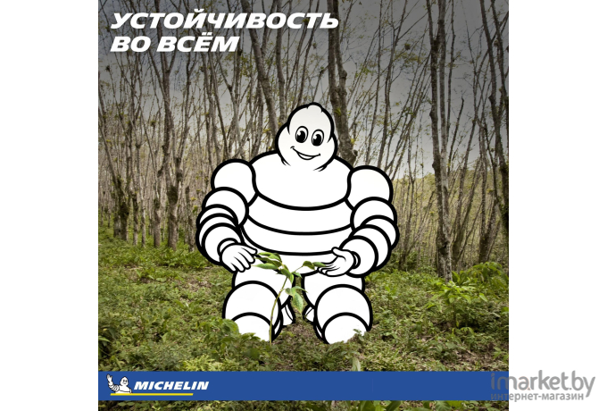 Шины Michelin Pilot Sport 4 SUV 235/50R19 99V Летняя