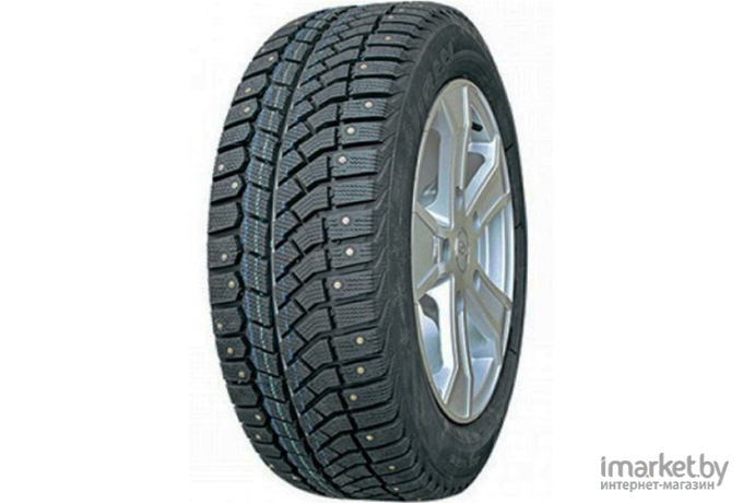 Шины Viatti Brina Nordico V-522 185/55R15 82T (шипы) Зимняя