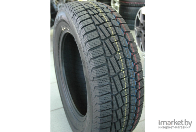 Шины Viatti Brina V-521 235/45R17 94T Зимняя