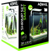Аквариумный набор Aquael Shrimp Set Smart 2 30 черный [114959]