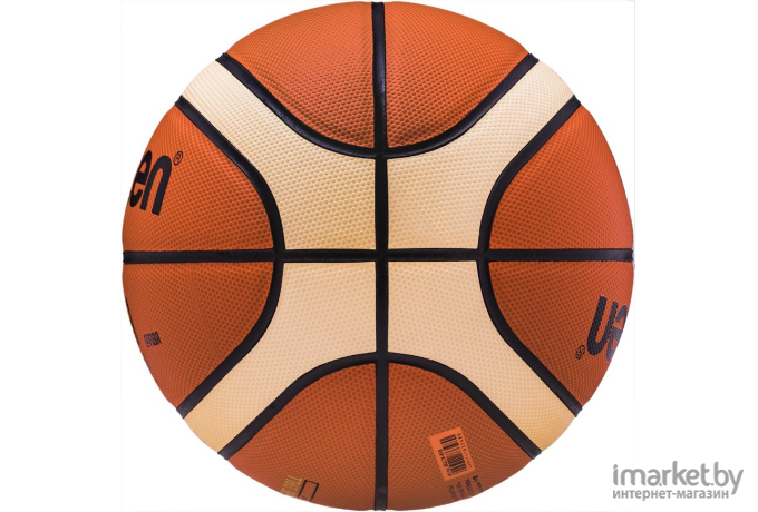 Баскетбольный мяч Molten BGL7X