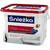 Краска Sniezka Max White Latex 10л белый