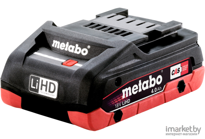 Аккумулятор Metabo 625367000