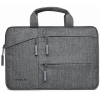 Сумка для ноутбука Satechi Water-Resistant Laptop Carrying Case серый [ST-LTB15]