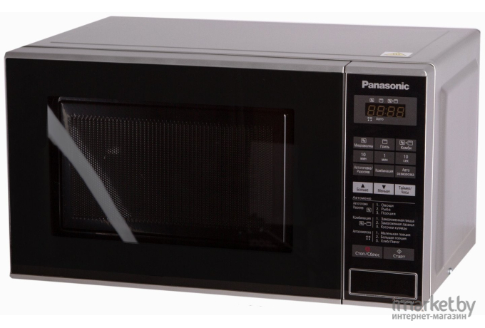 Микроволновая печь Panasonic NN-GT264MZPE