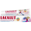 Зубная паста Lacalut Baby до 4-х лет (50мл)