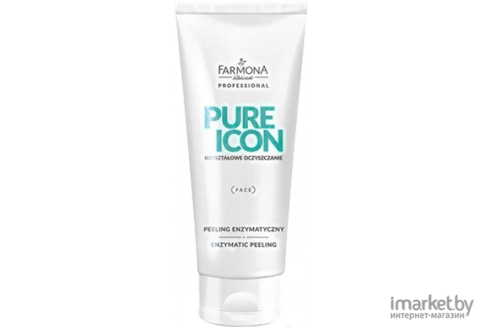 Пилинг для лица Farmona Professional Pure Icon энзимный (200мл)