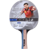 Ракетка для настольного тенниса Butterfly Timo Boll silver