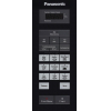 Микроволновая печь Panasonic NN-ST342MZPE