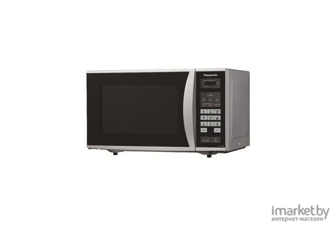 Микроволновая печь Panasonic NN-ST342MZPE