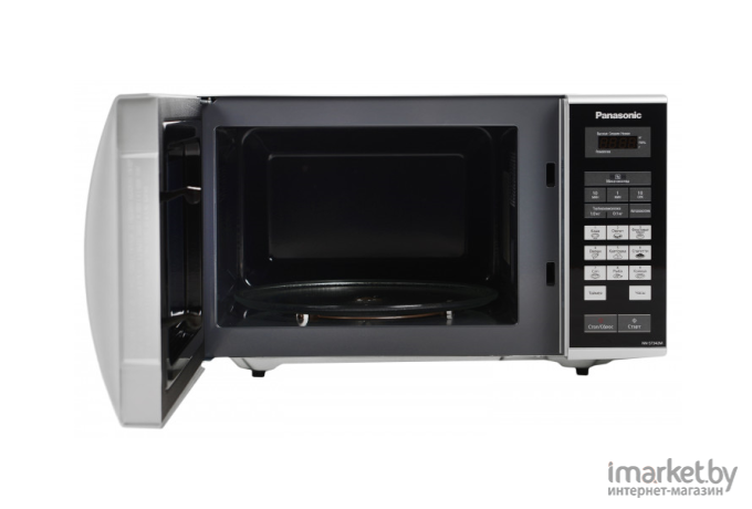 Микроволновая печь Panasonic NN-ST342MZPE