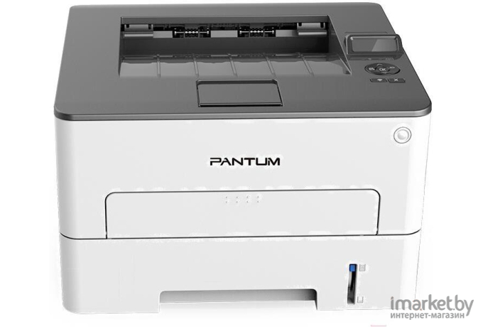 Принтер Pantum P3010DW