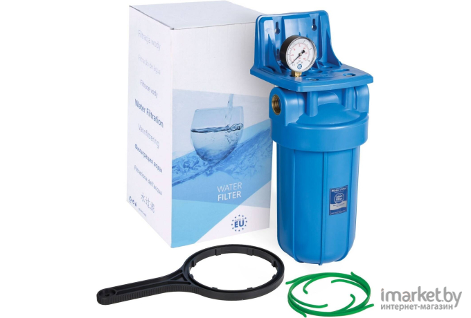 Магистральный фильтр Aquafilter FH10B1-B-WB 10BB
