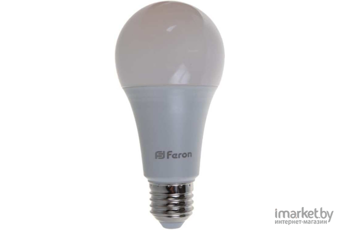 Лампочка Feron 25W 230V E27 2700K LB-100 [25790]