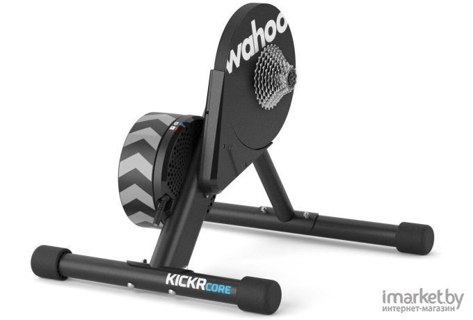 Велотренажер Wahoo Fitness Kickr core [WFBKTR4]