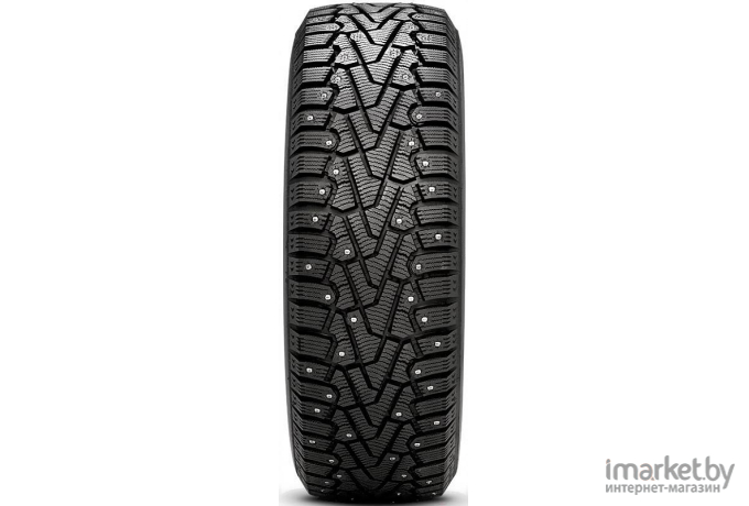 Шины Pirelli Ice Zero 175/70R14 84T