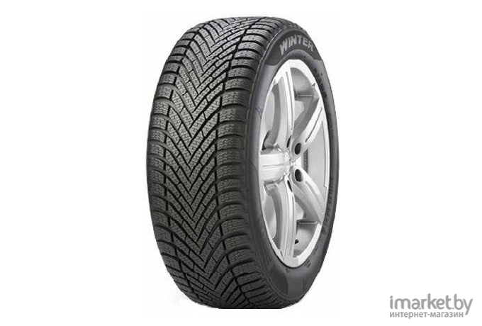 Шины Pirelli Ice Zero 175/70R14 84T