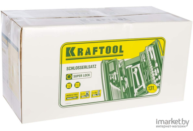 Набор инструментов Kraftool 27978-H131