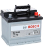 Аккумулятор Bosch S3 001 541400036  (41 А/ч) [0092S30010]