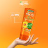 Бальзам для волос Garnier Fructis SOS восстановление (387мл)