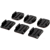  GoPro Flat + Curved Adhesive Mounts [AACFT-001]
