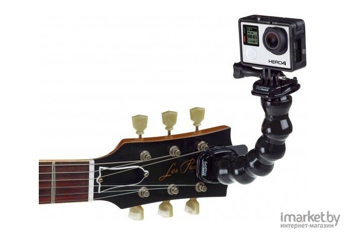  GoPro Removable Instrument Mounts [AMRAD-001]