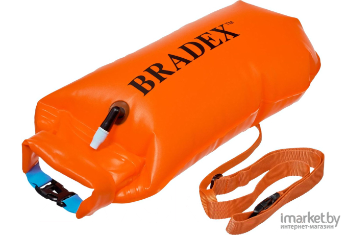 Буй для плавания Bradex SF 0314