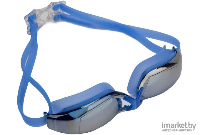 Набор для плавания Bradex Шапочка +очки+зажим носа+беруши [SF 0303]