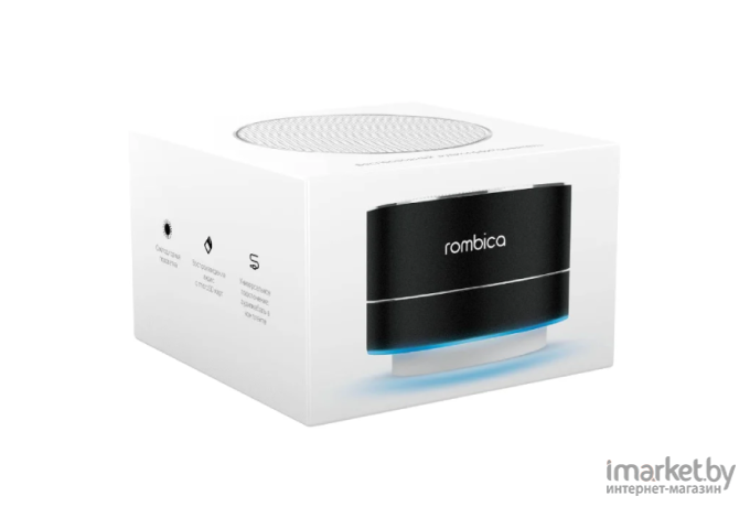 Портативная колонка Rombica mysound BT-03 3C [SBT-00033]