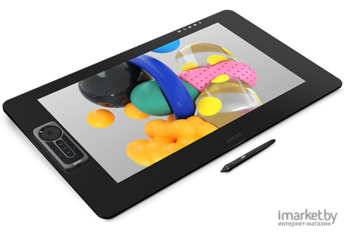 Графический планшет Wacom Cintiq Pro 32 RU [DTH-3220-RU]