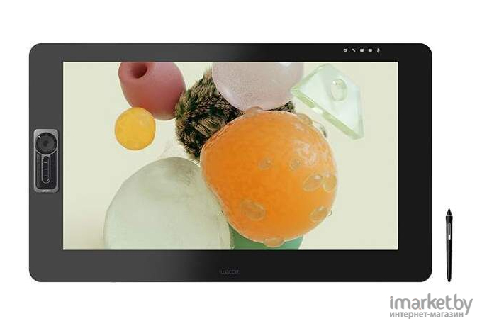 Графический планшет Wacom Cintiq Pro 32 RU [DTH-3220-RU]