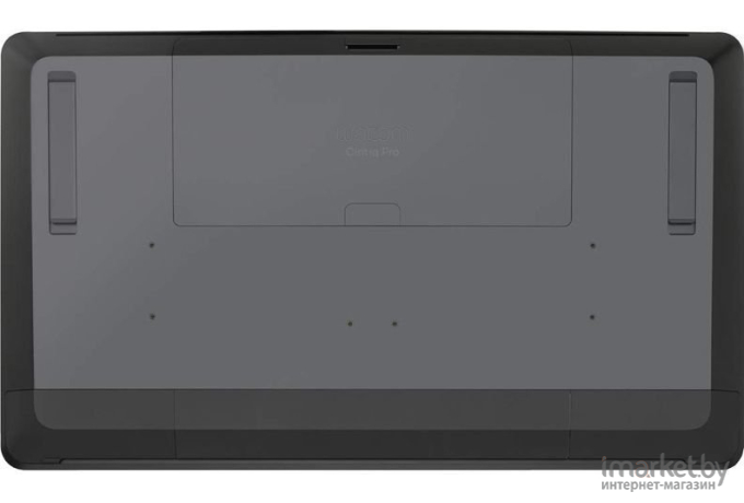 Графический планшет Wacom Cintiq Pro 32 RU [DTH-3220-RU]