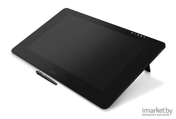 Графический планшет Wacom Cintiq Pro 32 RU [DTH-3220-RU]