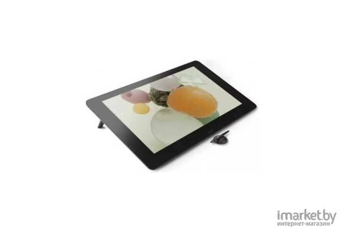 Графический планшет Wacom Cintiq Pro 32 RU [DTH-3220-RU]