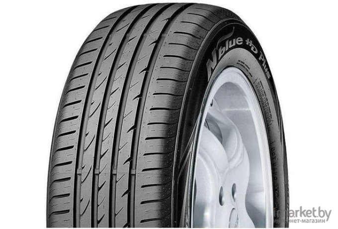 Шины Nexen NBlue HD Plus 155/65R14 75T Летняя