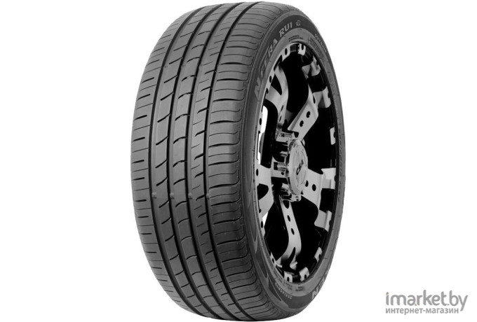 Шины Nexen NFera RU1 255/50R19 107W Летняя