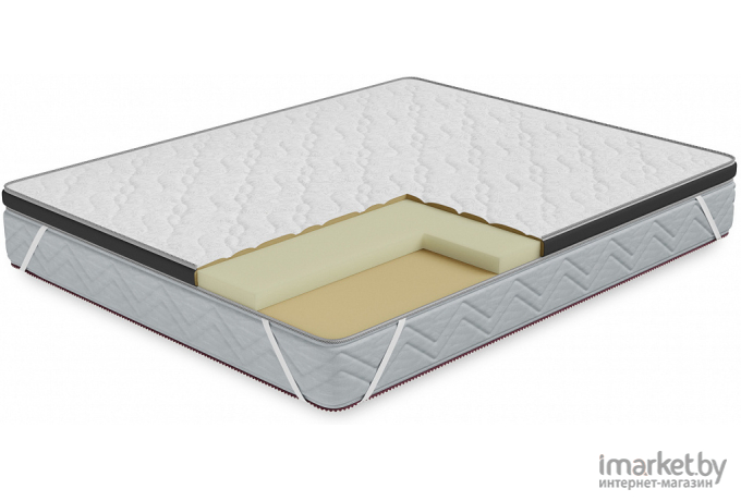 Наматрасник Stolline Соник-мемори 1600х1900 [2019220216019]