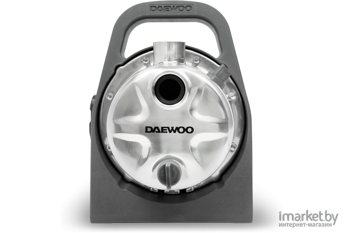 Насос Daewoo DGP 4000 inox