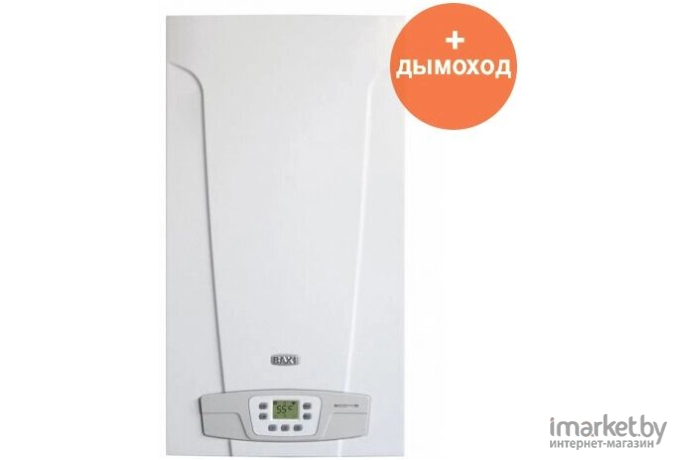 Котел BAXI Eco-4s 18F