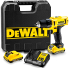 Дрель-шуруповерт DeWalt DCD716D2