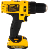 Дрель-шуруповерт DeWalt DCD716D2