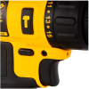 Дрель-шуруповерт DeWalt DCD716D2