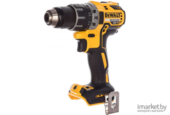 Дрель-шуруповерт DeWalt DCD791NT