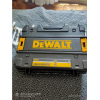 Дрель-шуруповерт DeWalt DCD791NT