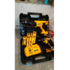 Дрель-шуруповерт DeWalt DCD791NT