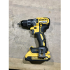 Дрель-шуруповерт DeWalt DCD791NT