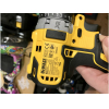 Дрель-шуруповерт DeWalt DCD791NT